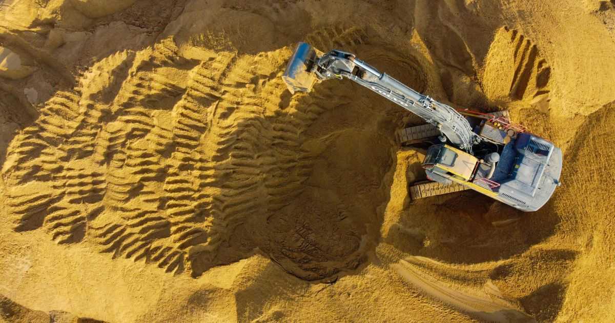 Conheça os Tipos de Areia Mais Comuns Utilizados na Construção